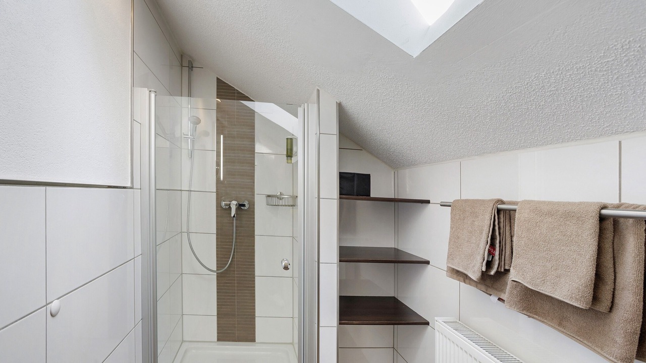 Photo of Bathroom in Moehnesee