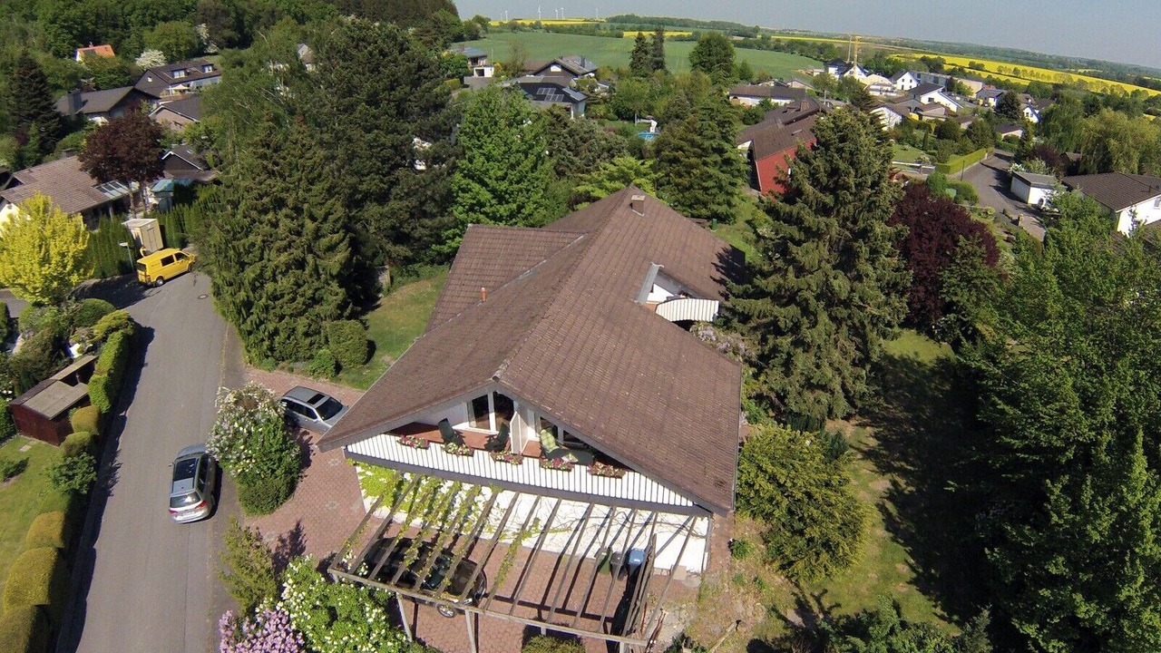 Photo of Outdoor in Moehnesee
