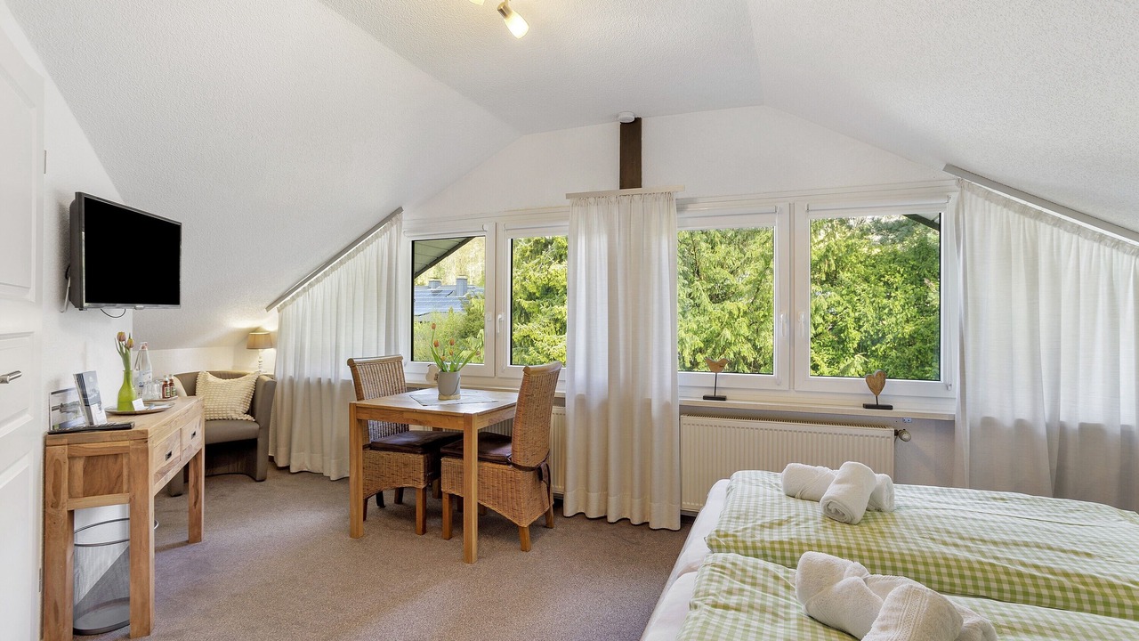 Photo of Bedroom in Moehnesee