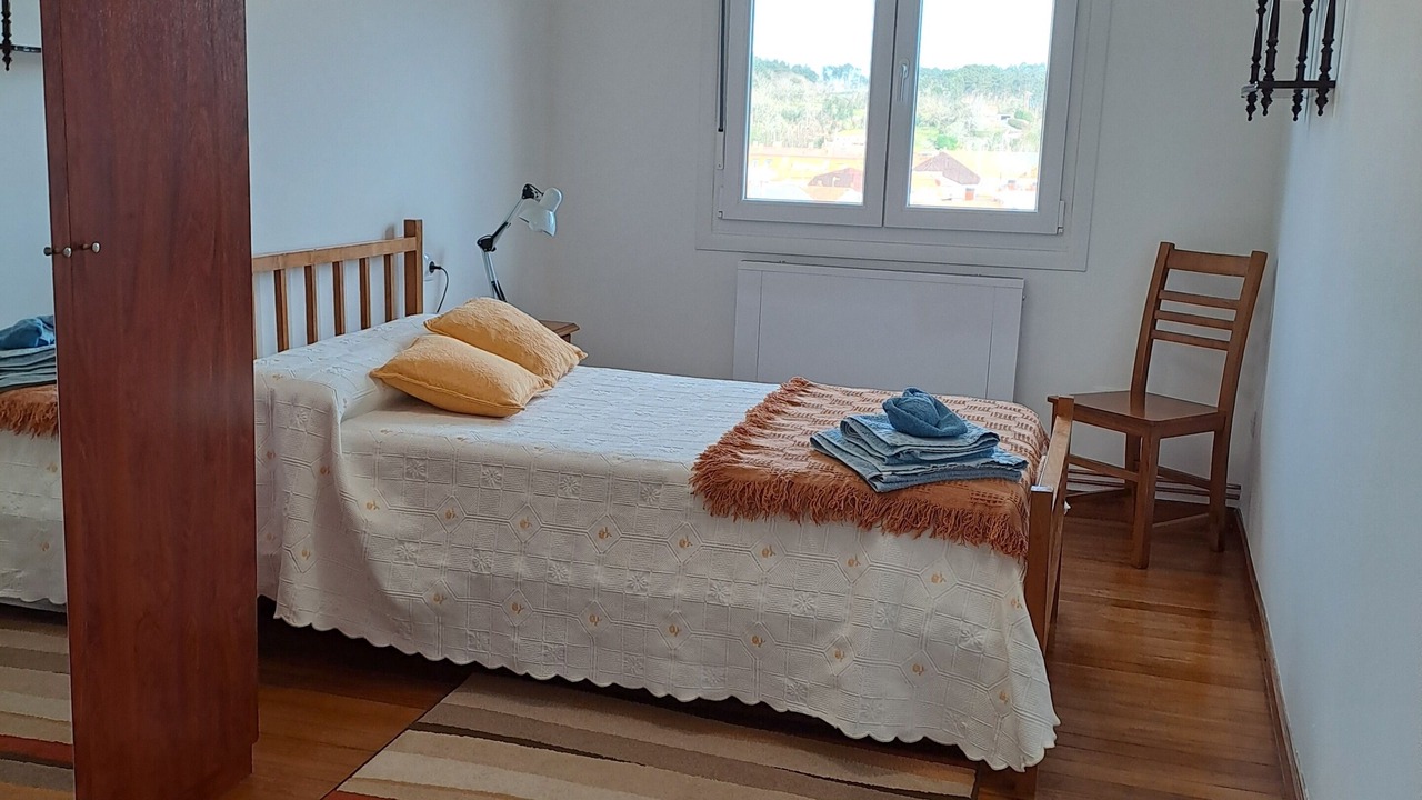 Photo of Bedroom in Boiro