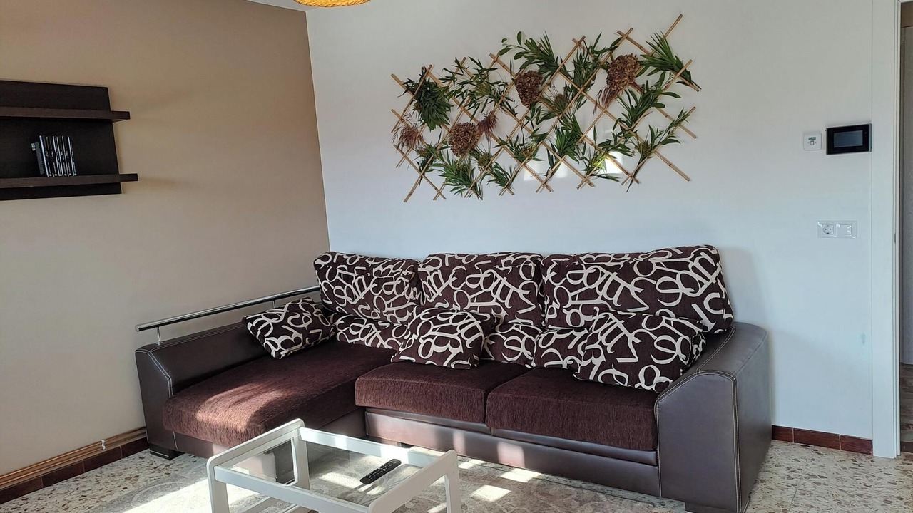 Photo of Livingroom in Boiro