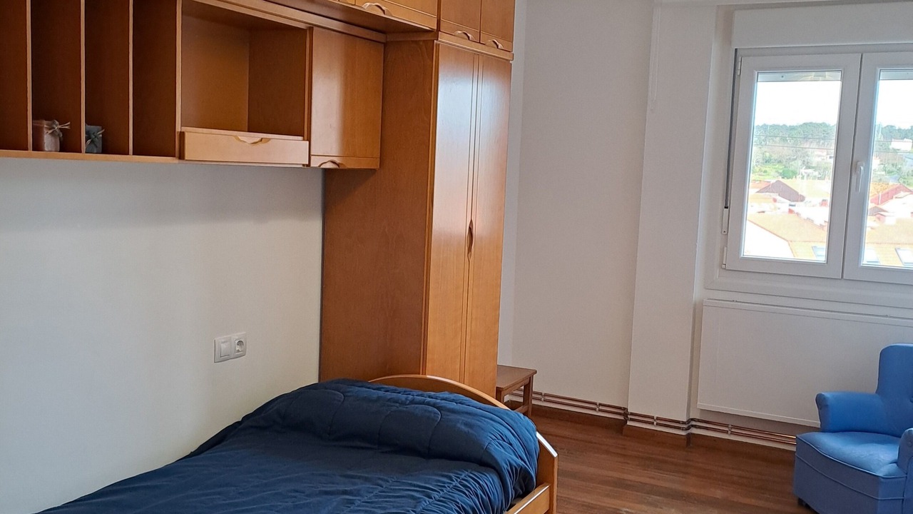 Photo of Bedroom in Boiro