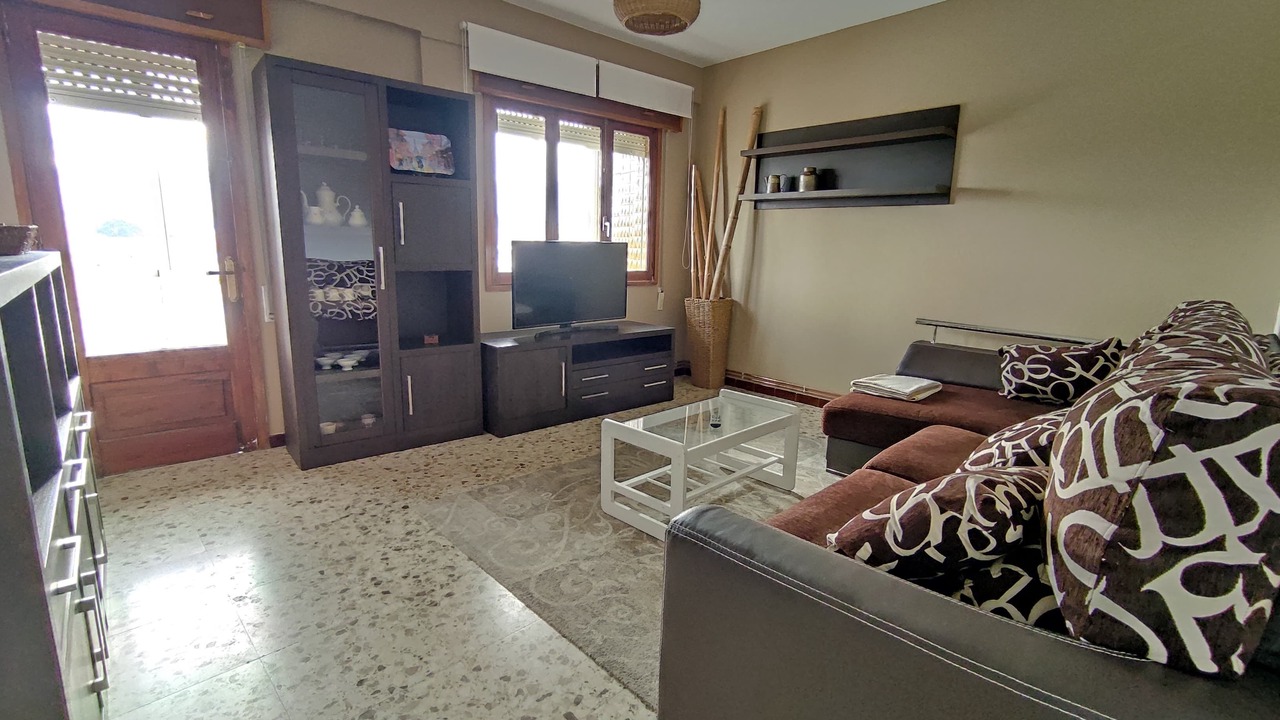 Photo of Livingroom in Boiro