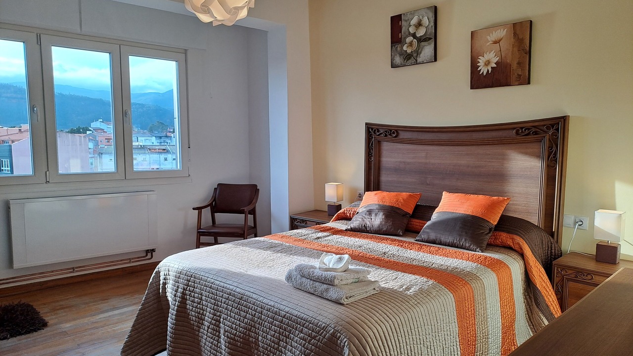 Photo of Bedroom in Boiro