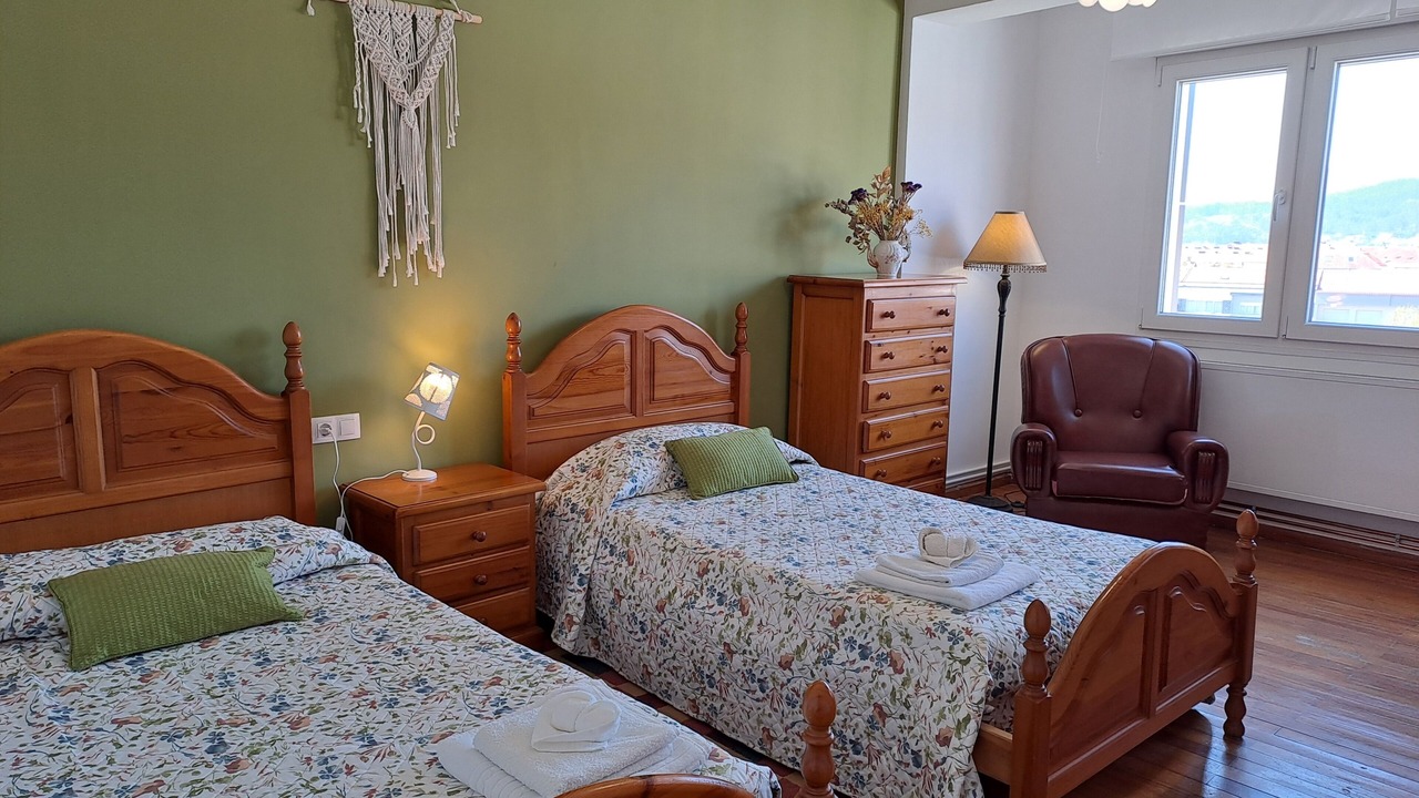Photo of Bedroom in Boiro