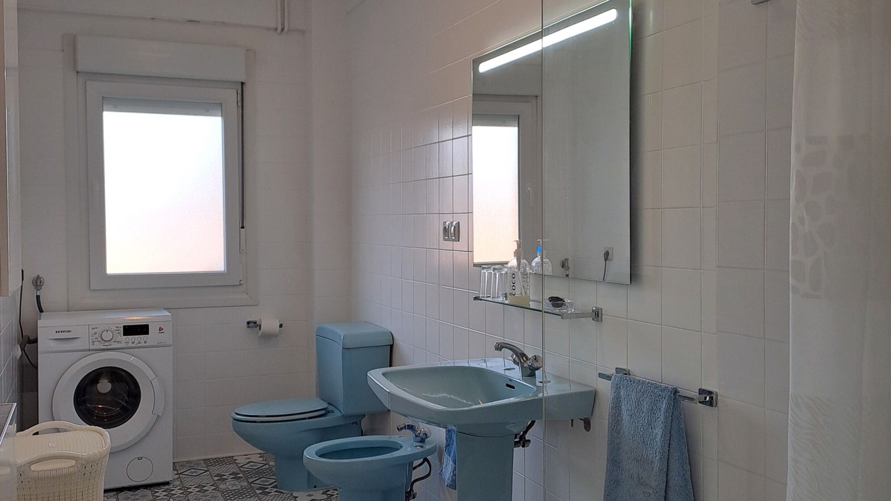 Photo of Bathroom in Boiro