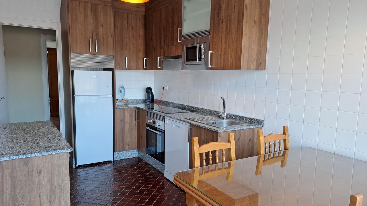 Photo of Kitchen in Boiro