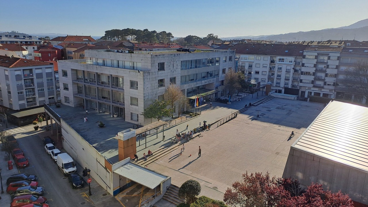Photo of Outdoor in Boiro