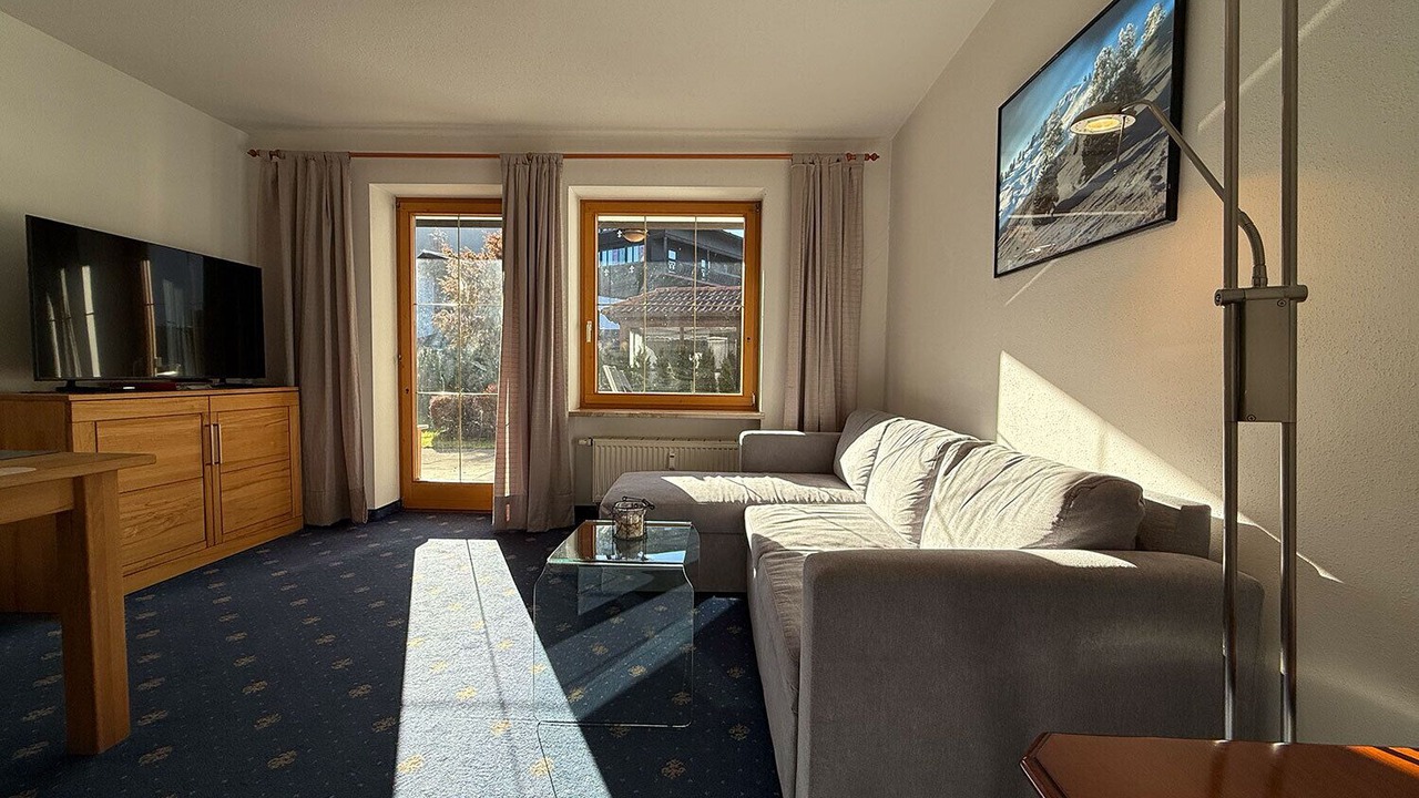 Photo of Livingroom in Steibis