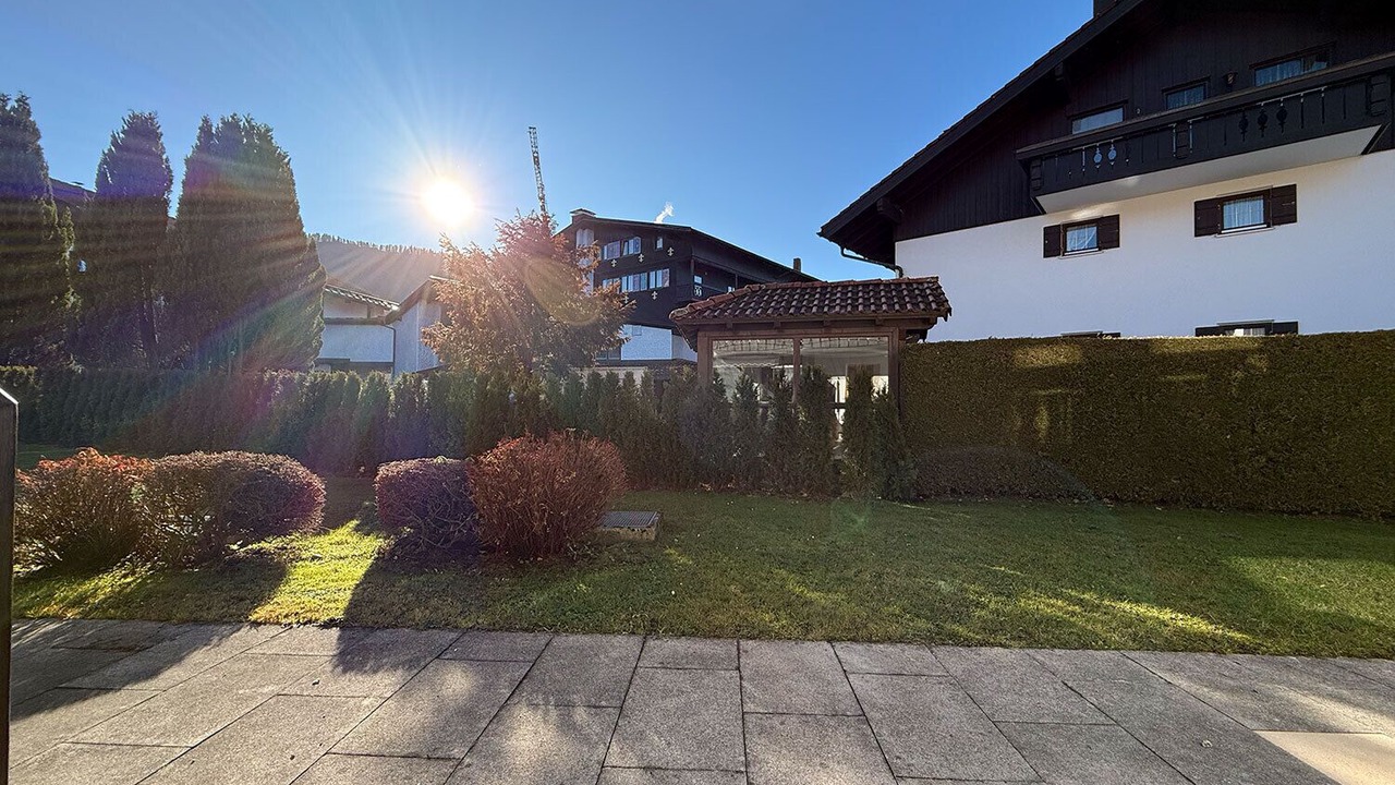Photo of Outdoor in Steibis