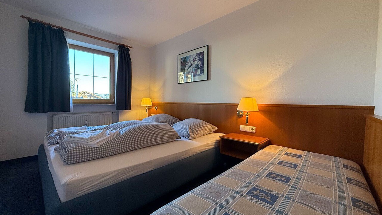 Photo of Bedroom in Steibis