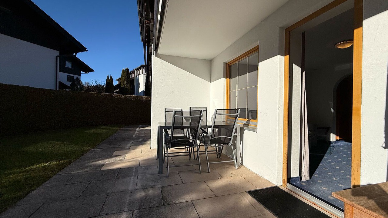 Photo of Outdoor in Steibis