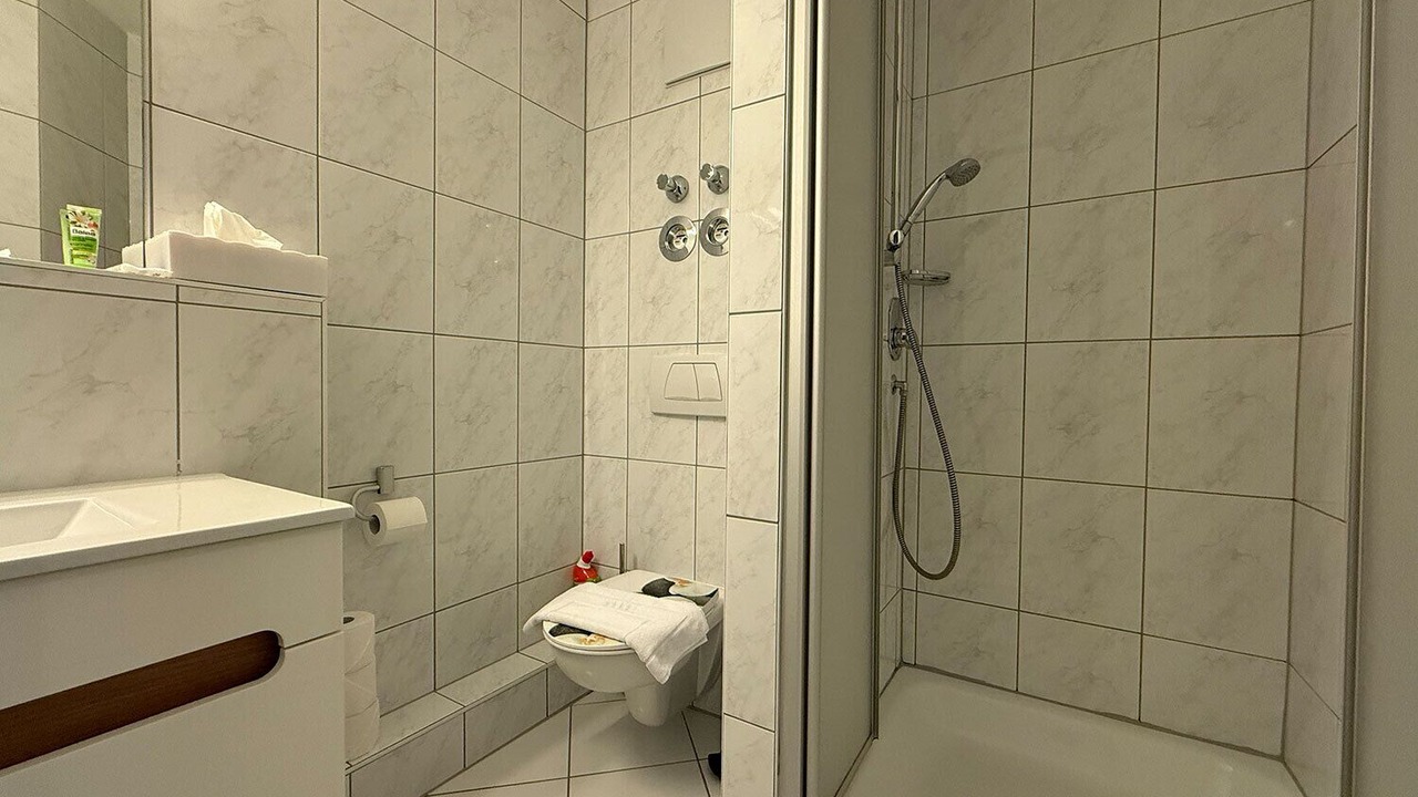 Photo of Bathroom in Steibis