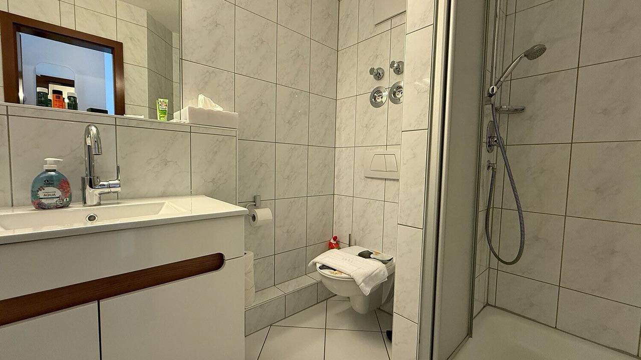 Photo of Bathroom in Steibis