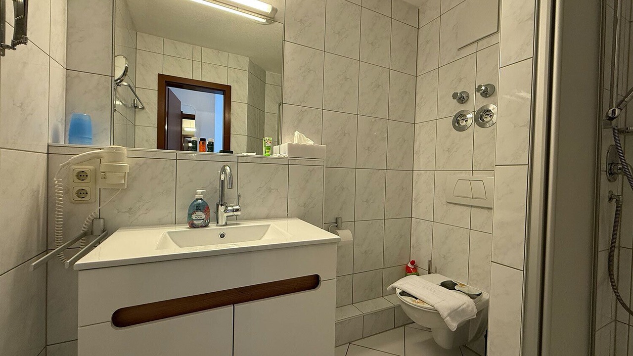 Photo of Bathroom in Steibis