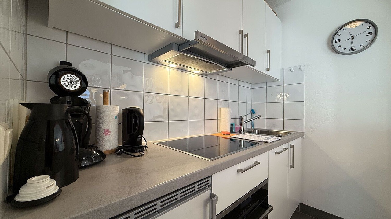 Photo of Kitchen in Steibis