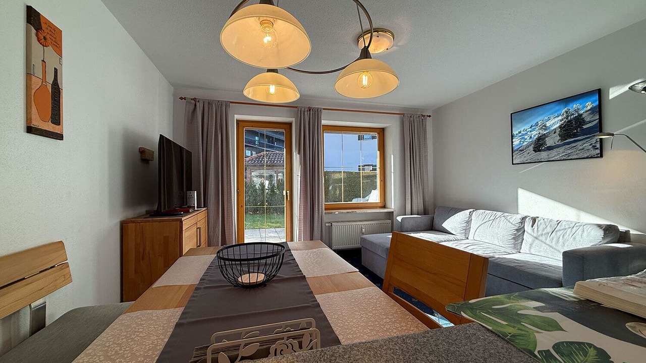 Photo of Livingroom in Steibis