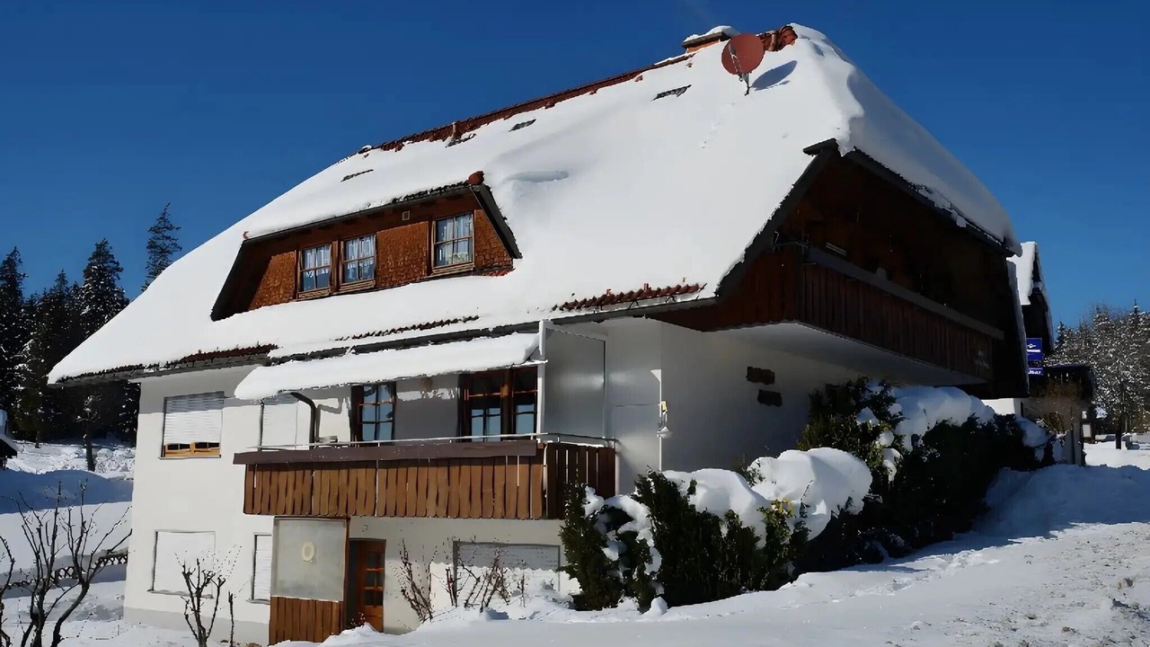 Photo of Outdoor in Friedenweiler