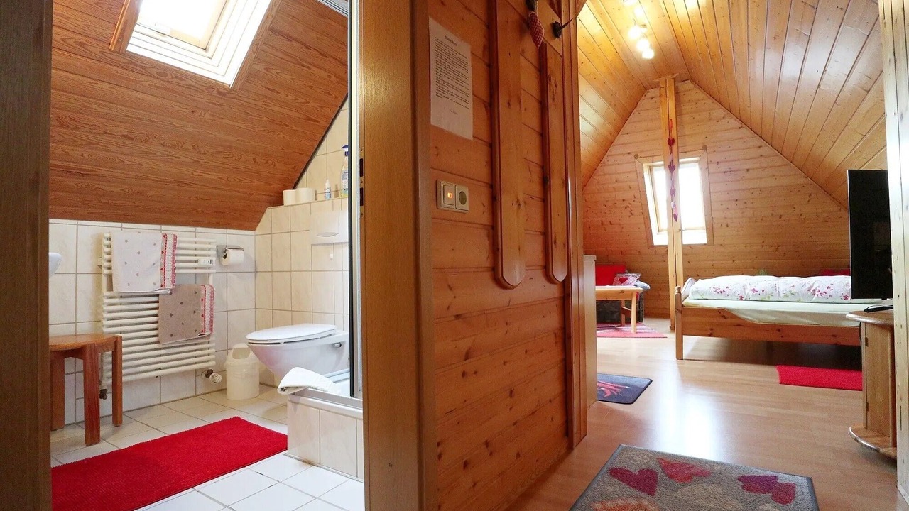 Photo of Bedroom in Friedenweiler