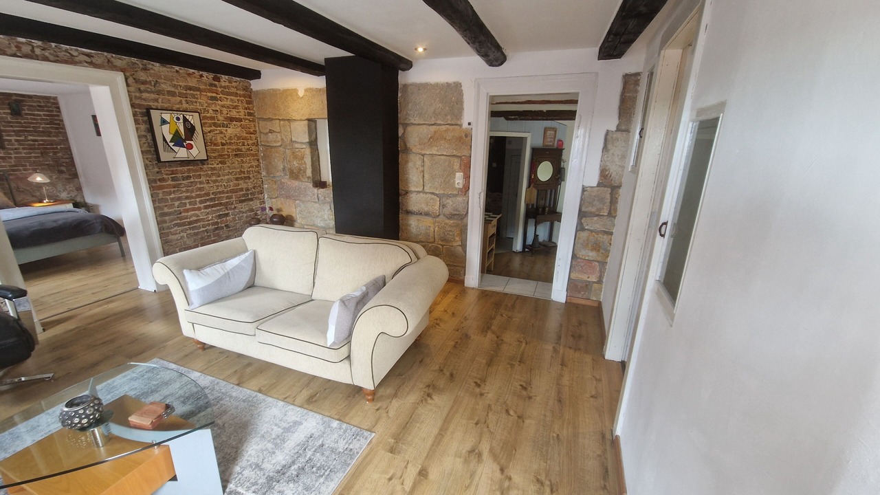 Photo of Livingroom in Bad Bentheim