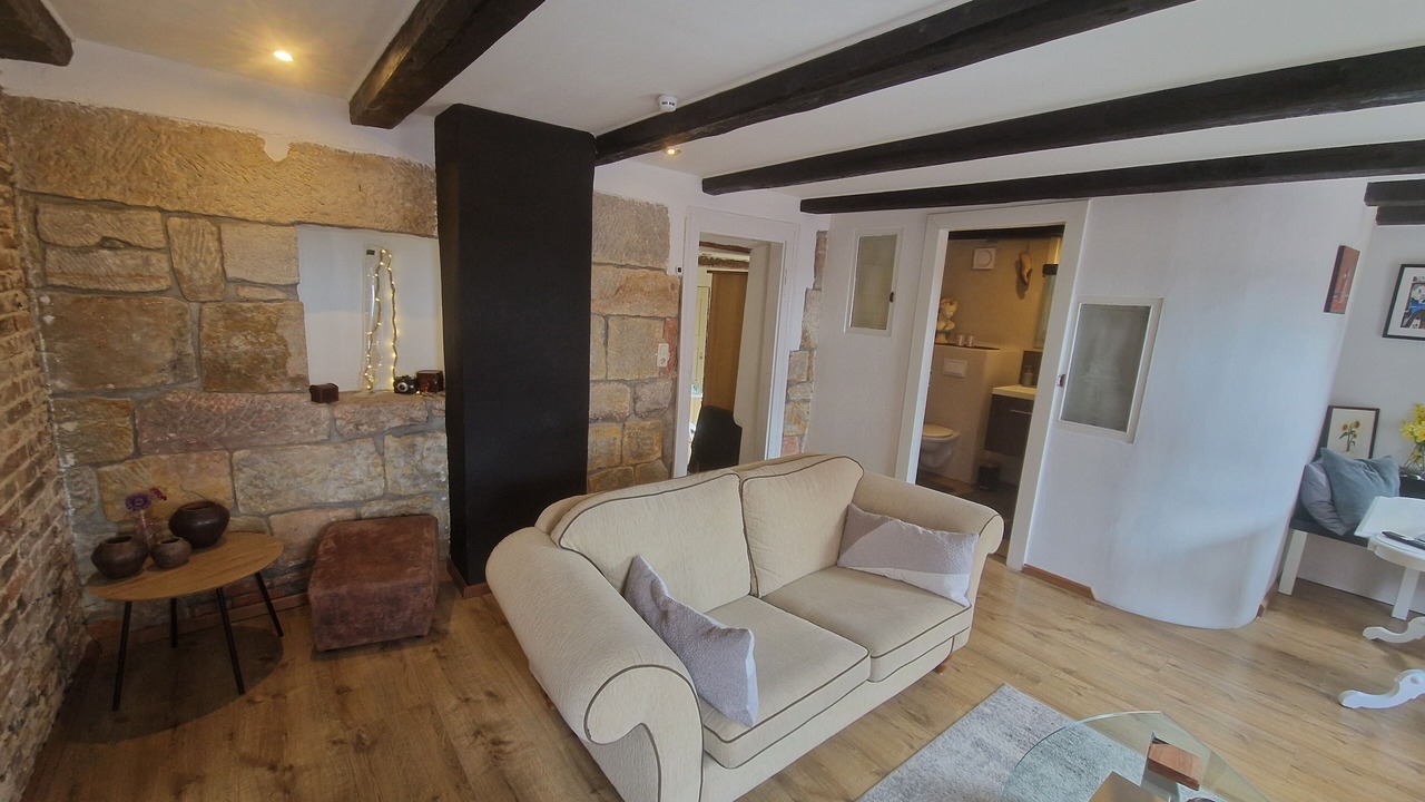 Photo of Livingroom in Bad Bentheim