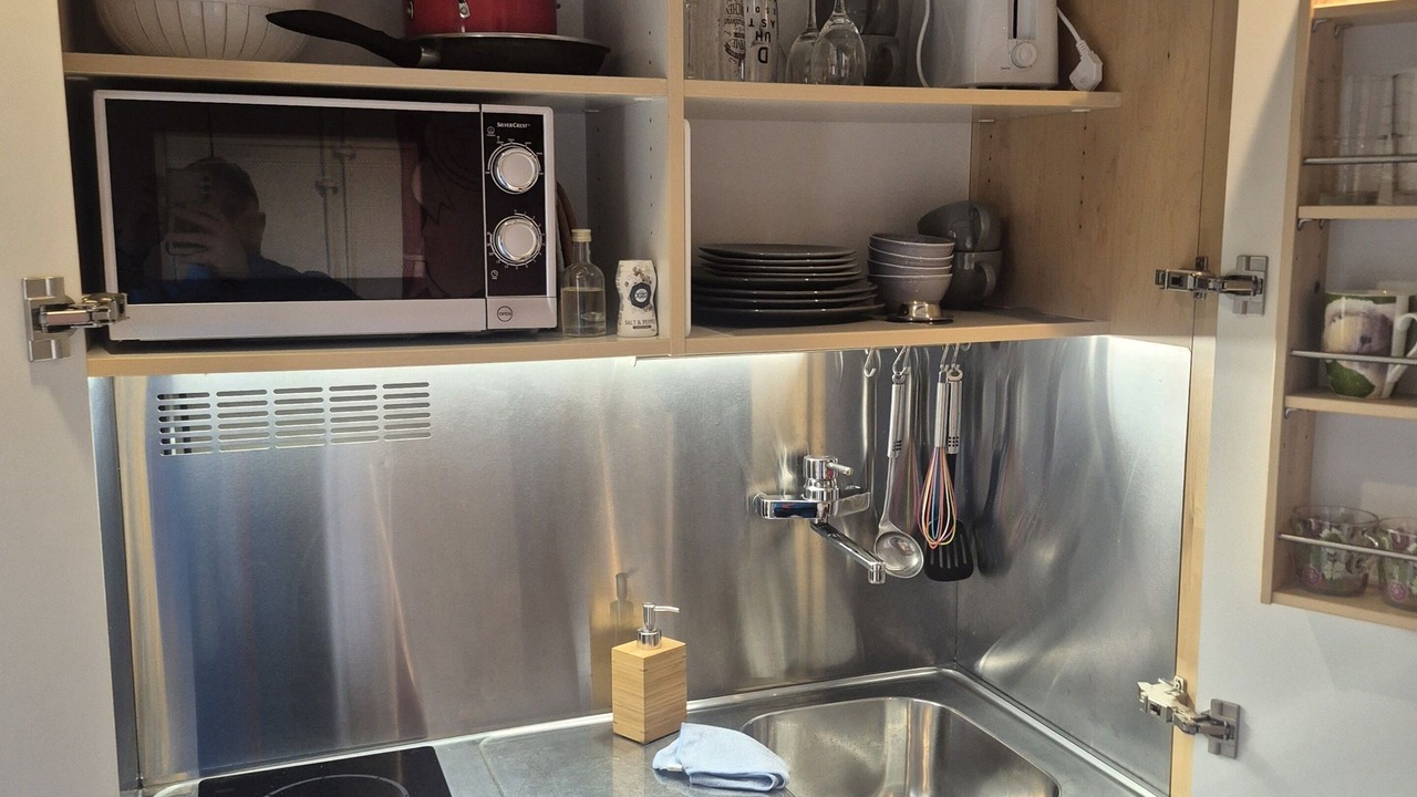 Photo of Kitchen in Bad Bentheim