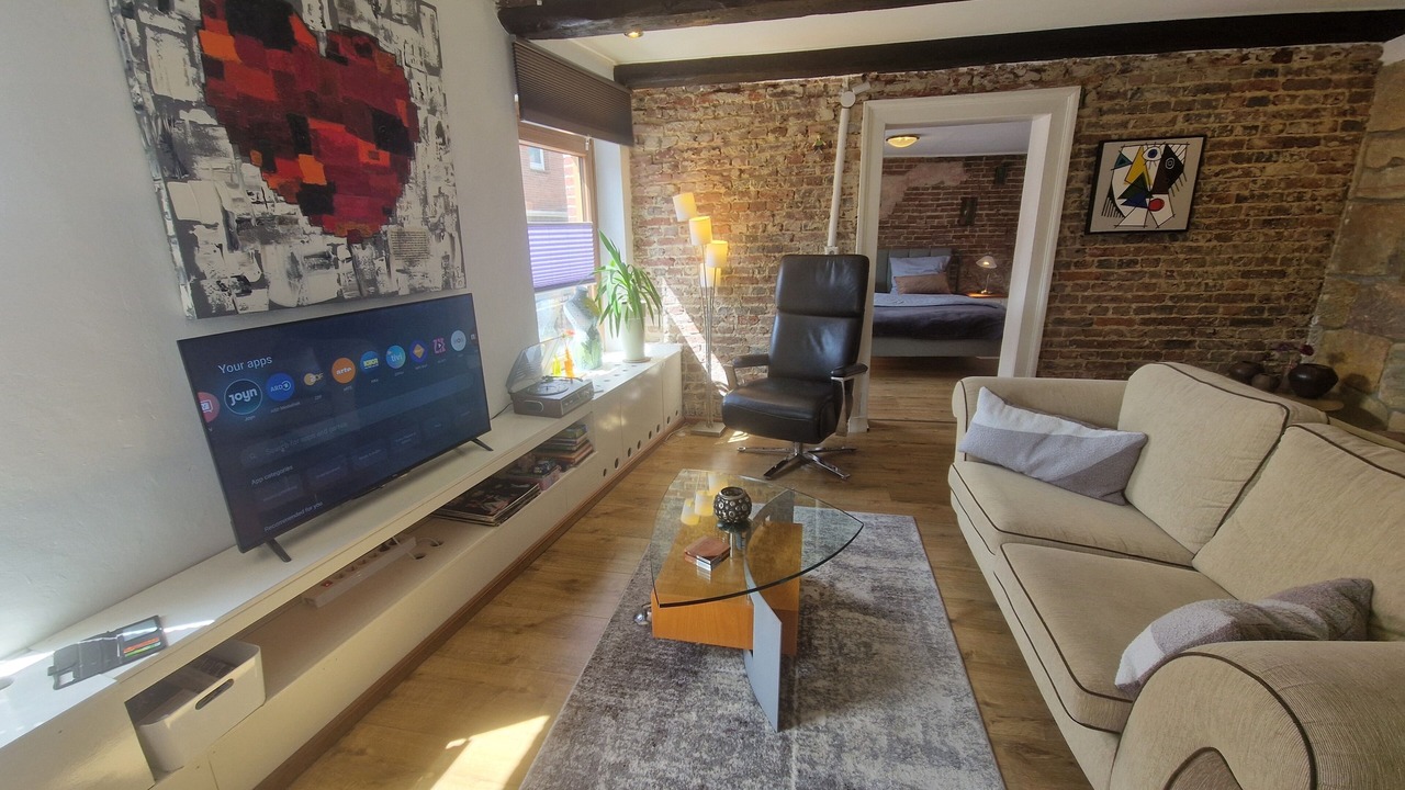 Photo of Livingroom in Bad Bentheim