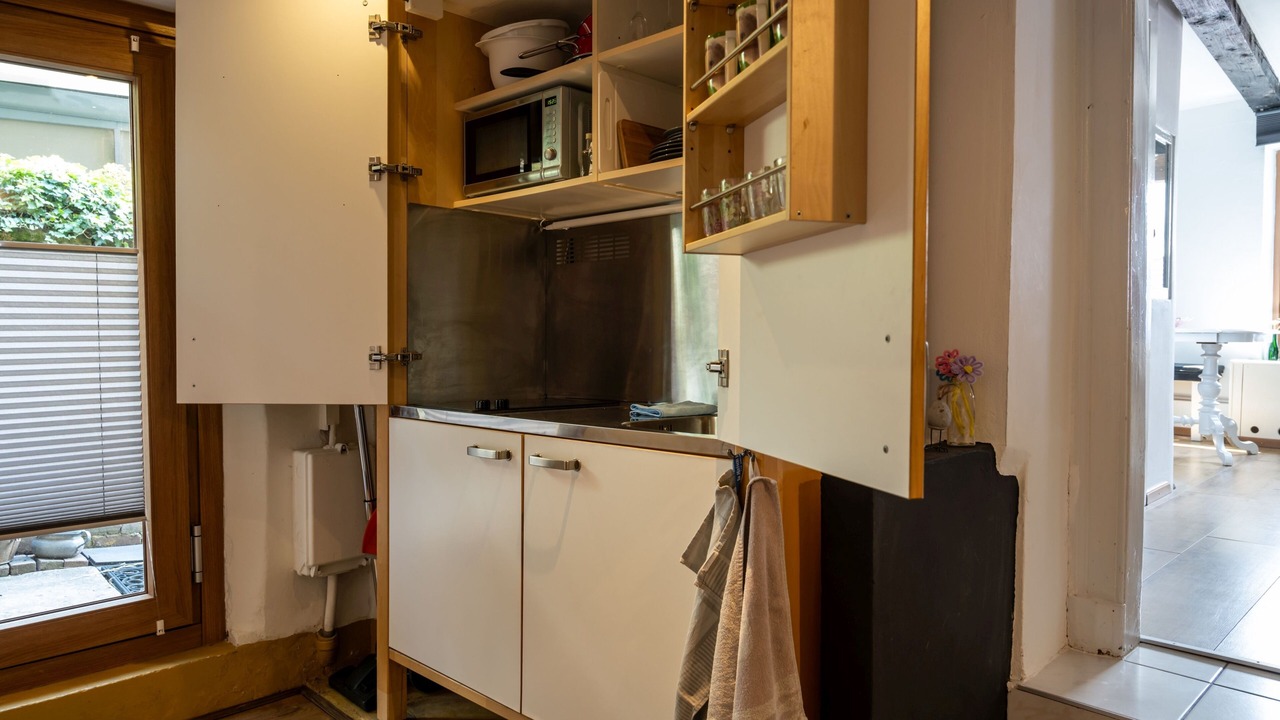 Photo of Kitchen in Bad Bentheim