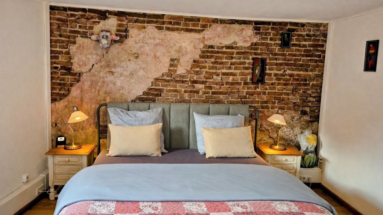 Photo of Bedroom in Bad Bentheim