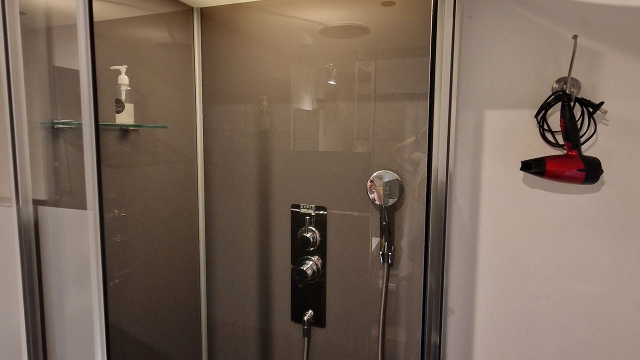 Photo of Bathroom in Bad Bentheim