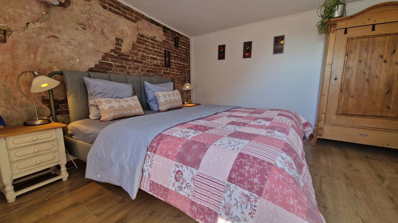 Photo of Bedroom in Bad Bentheim