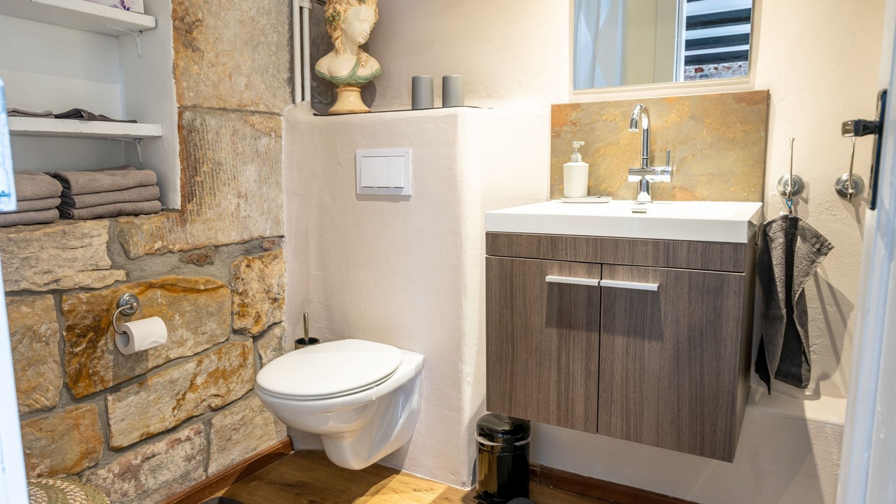 Photo of Bathroom in Bad Bentheim