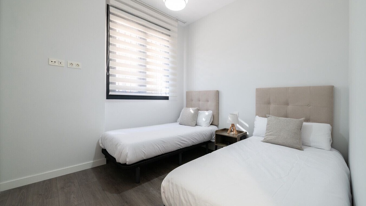 Photo of Bedroom in Getafe