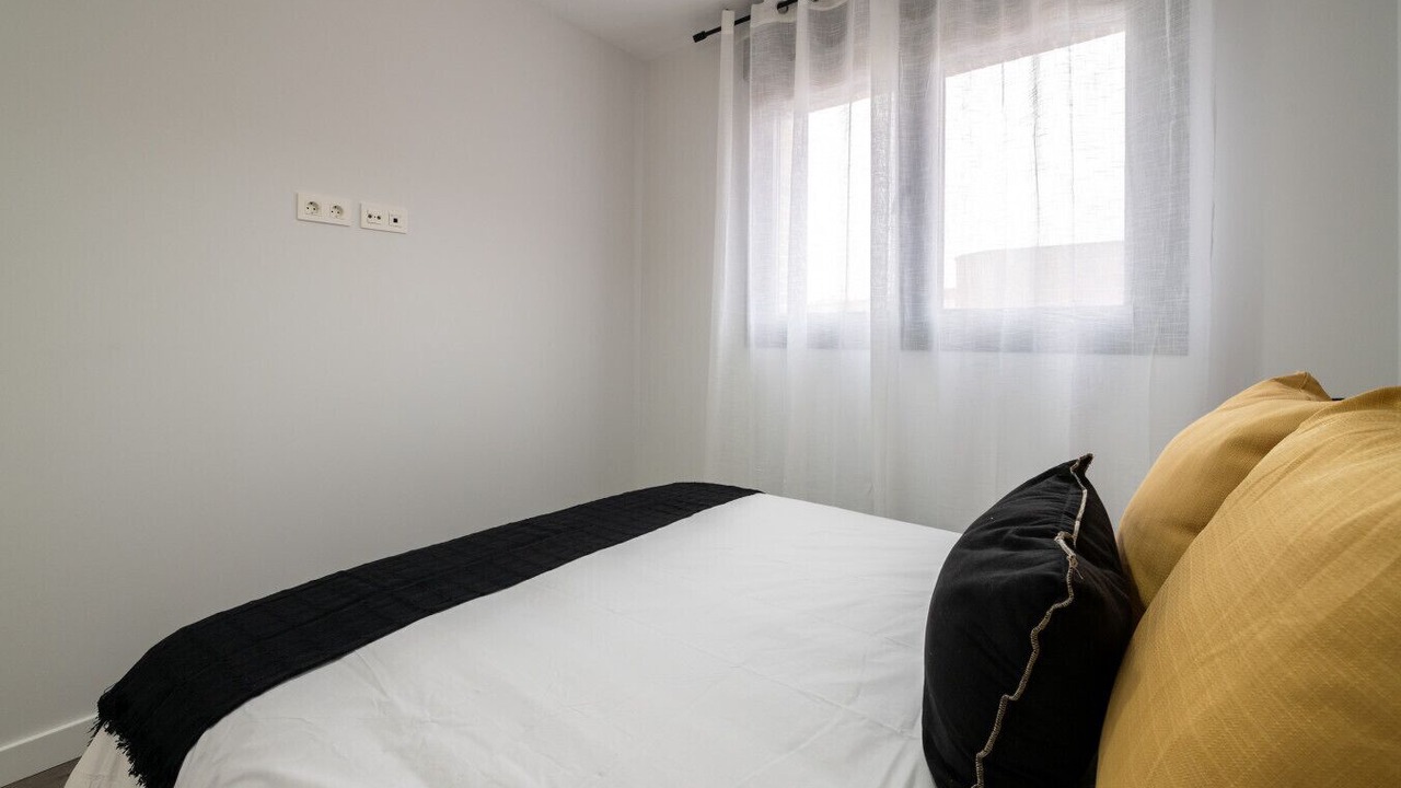 Photo of Bedroom in Getafe