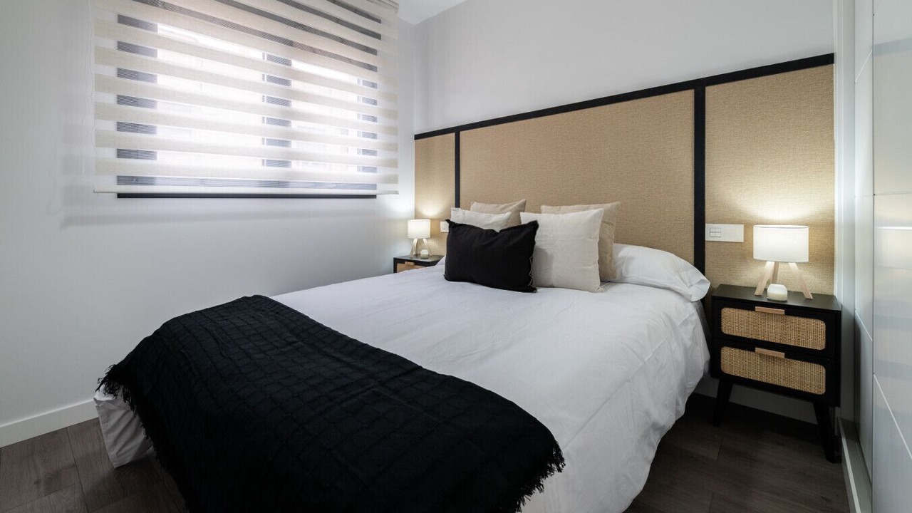 Photo of Bedroom in Getafe