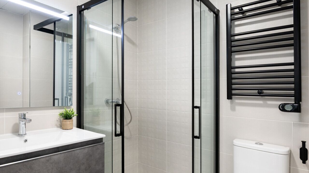 Photo of Bathroom in Getafe
