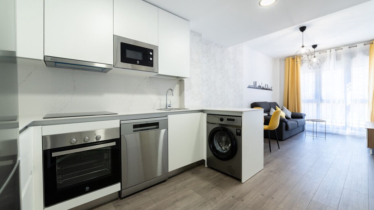 Photo of Kitchen in Getafe