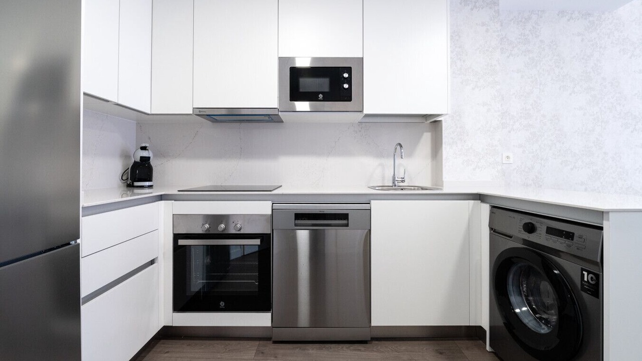 Photo of Kitchen in Getafe