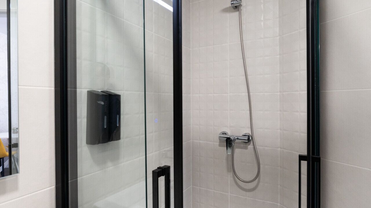 Photo of Bathroom in Getafe