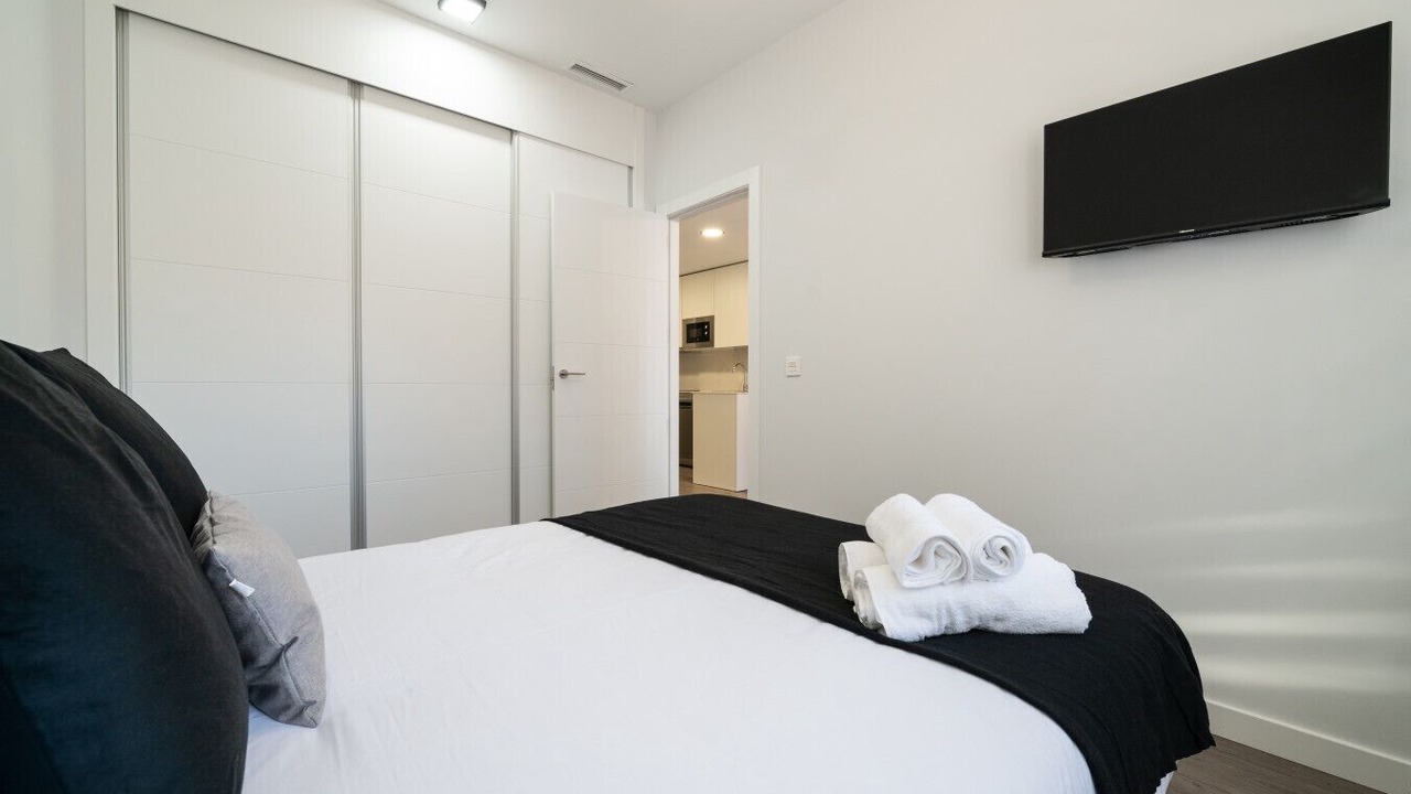 Photo of Bedroom in Getafe