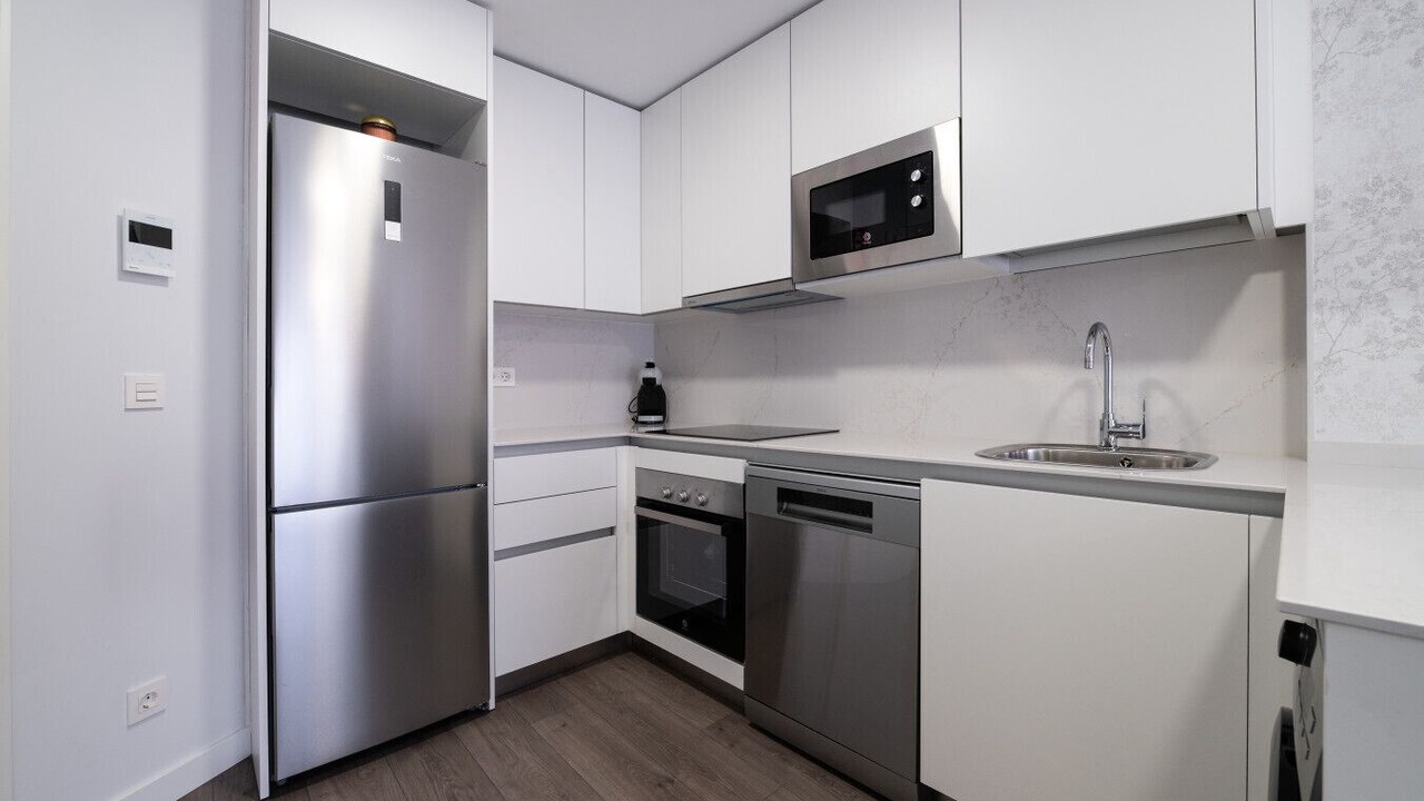 Photo of Kitchen in Getafe