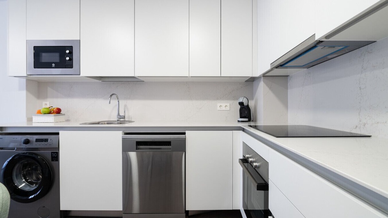 Photo of Kitchen in Getafe