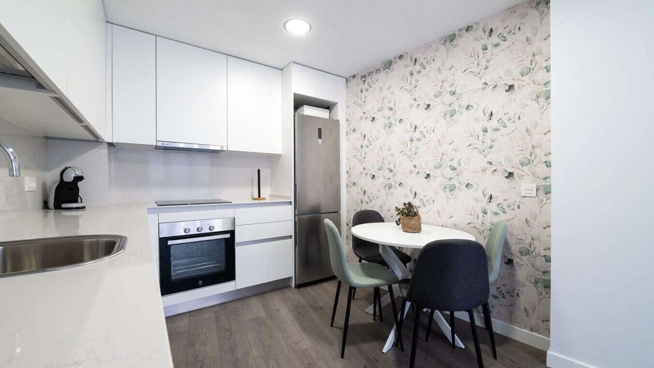 Photo of Kitchen in Getafe
