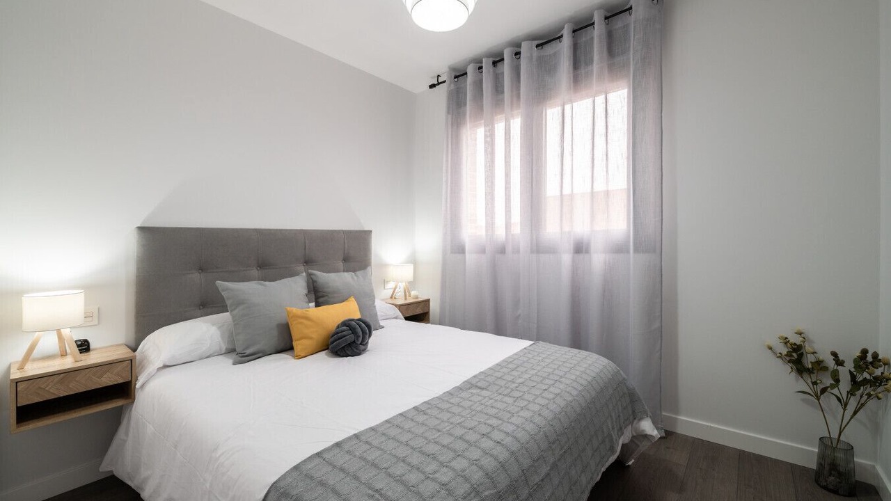 Photo of Bedroom in Getafe