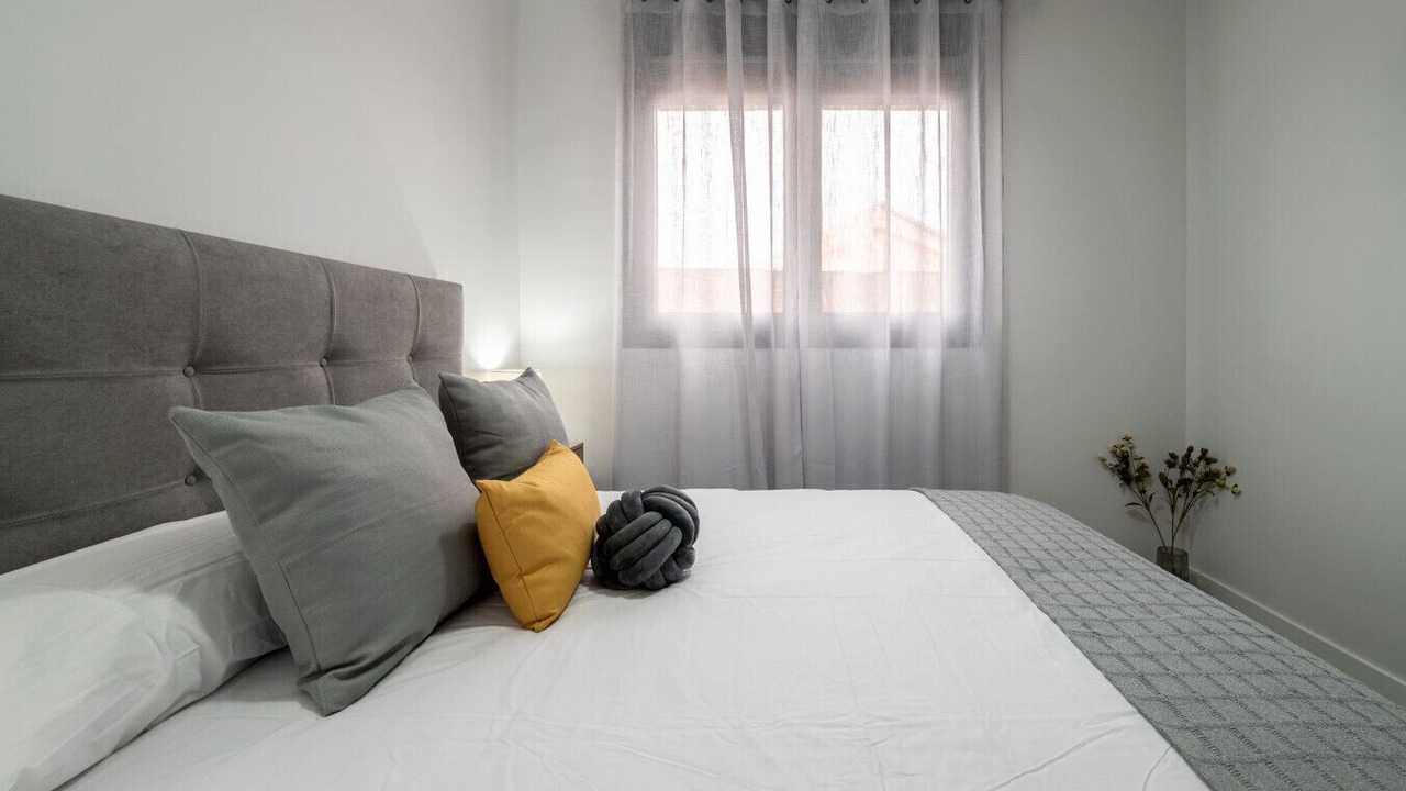 Photo of Bedroom in Getafe