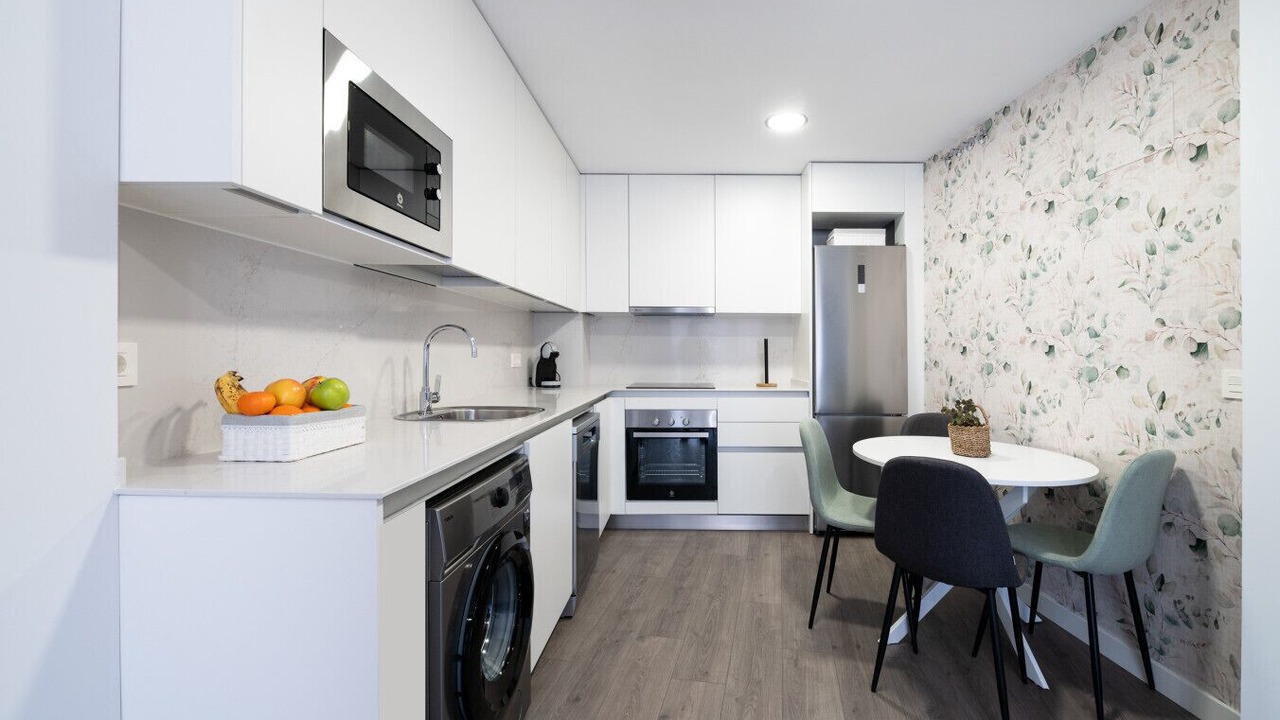 Photo of Kitchen in Getafe