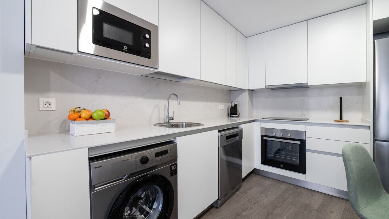 Photo of Kitchen in Getafe