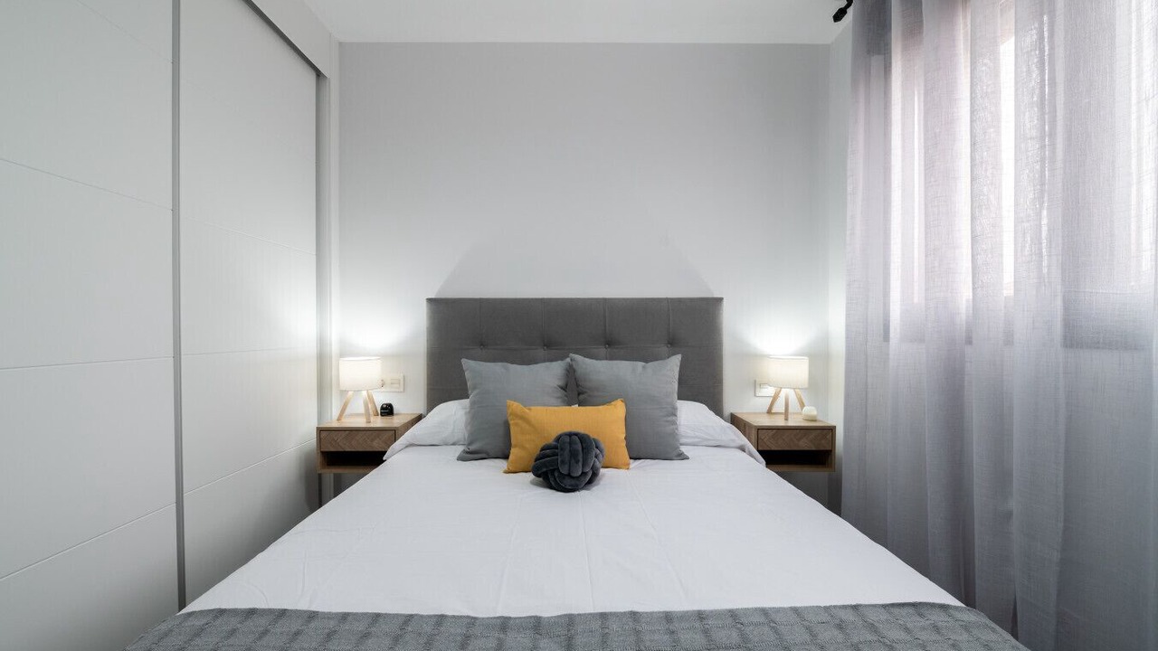 Photo of Bedroom in Getafe