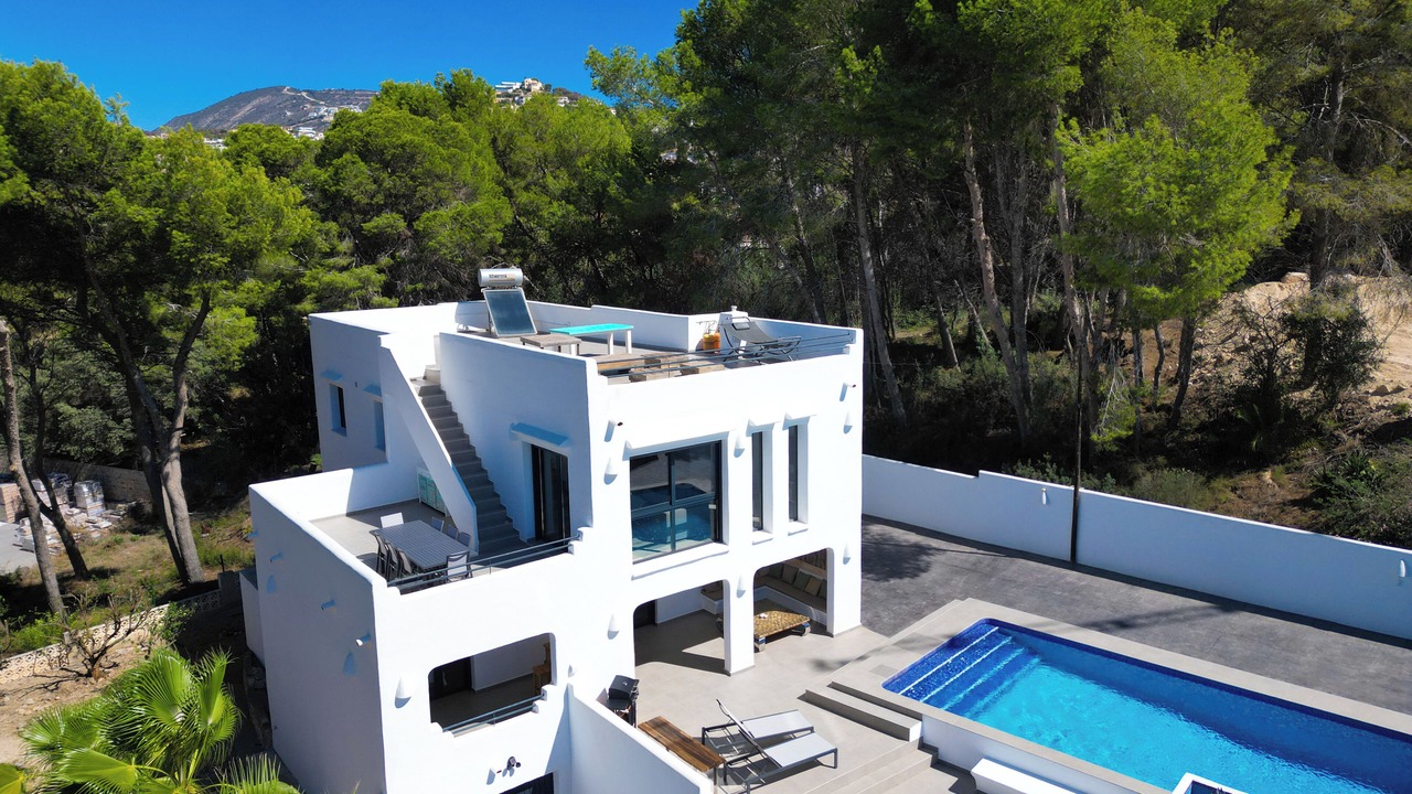 Photo of Outdoor in La Sabatera
