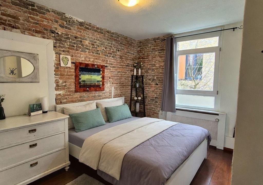 Photo of Bedroom in Bad Bentheim
